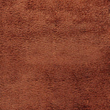 Oxford Shaggy Rug - Terracotta