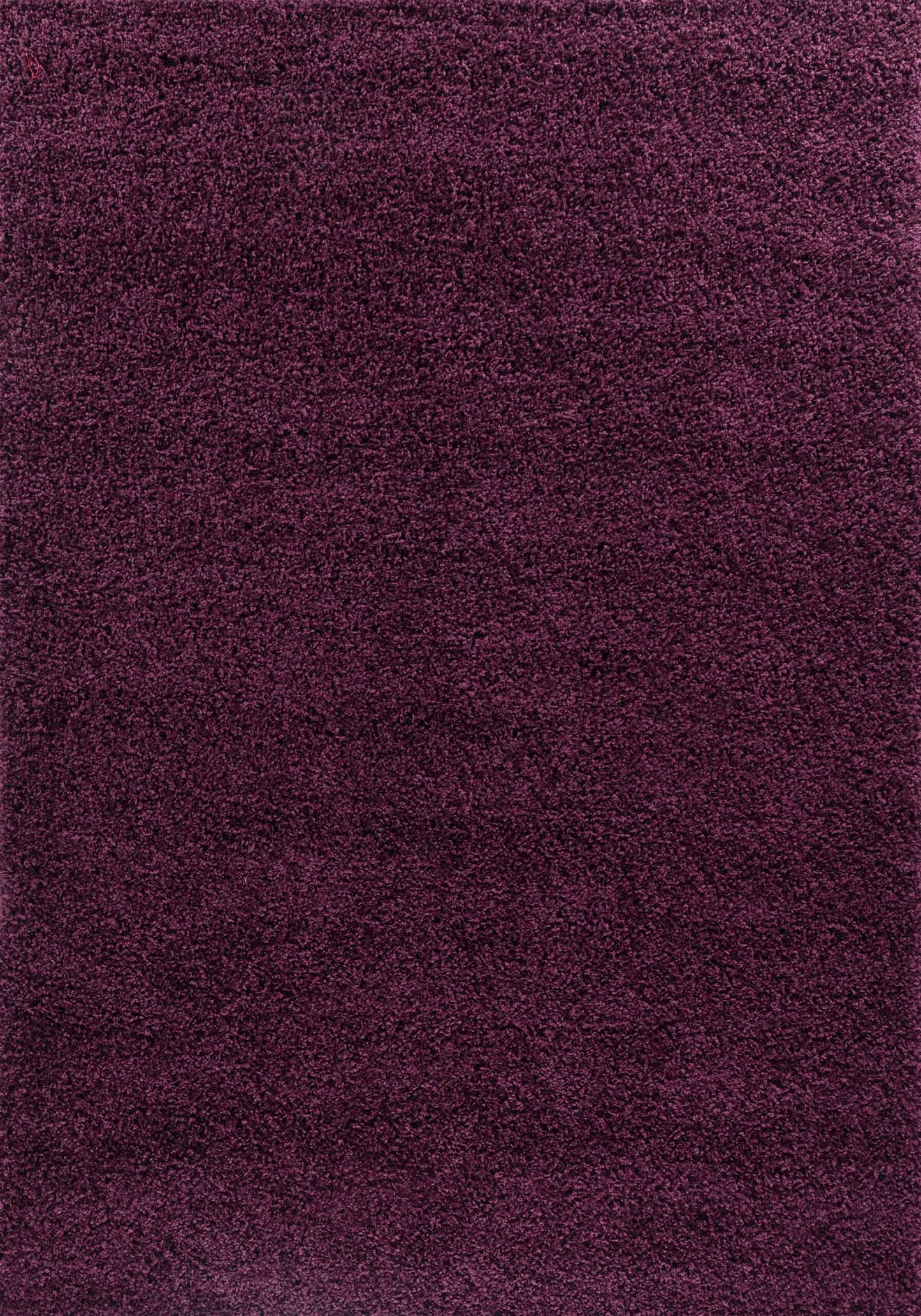 Oxford Shaggy Rug - Violet