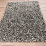 Oxford Shaggy Rug - Medium