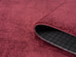 Comfy Fluffy Rug - Black