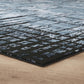 Belgravia Metallic Rug - Nexus Mocha