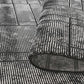 Belgravia Metallic Rug - Cobble Mocha