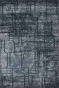 Belgravia Metallic Rug - Cobble Mocha