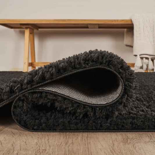 Ainsley Shaggy Rug
