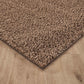 Ainsley Shaggy Rug - Dark Grey