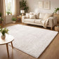 Ainsley Shaggy Rug - Dark Grey