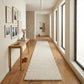 Ainsley Shaggy Rug - Dark Grey