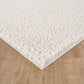 Ainsley Shaggy Rug - Dark Grey