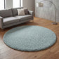 Ainsley Shaggy Rug - Dark Grey
