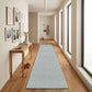 Ainsley Shaggy Rug - Dark Grey