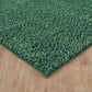 Ainsley Shaggy Rug - Dark Grey