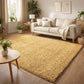 Ainsley Shaggy Rug - Dark Grey