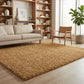 Ainsley Shaggy Rug - Dark Grey
