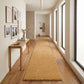 Ainsley Shaggy Rug - Dark Grey