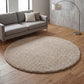 Ainsley Shaggy Rug - Dark Grey