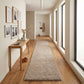 Ainsley Shaggy Rug - Dark Grey