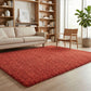 Ainsley Shaggy Rug - Dark Grey