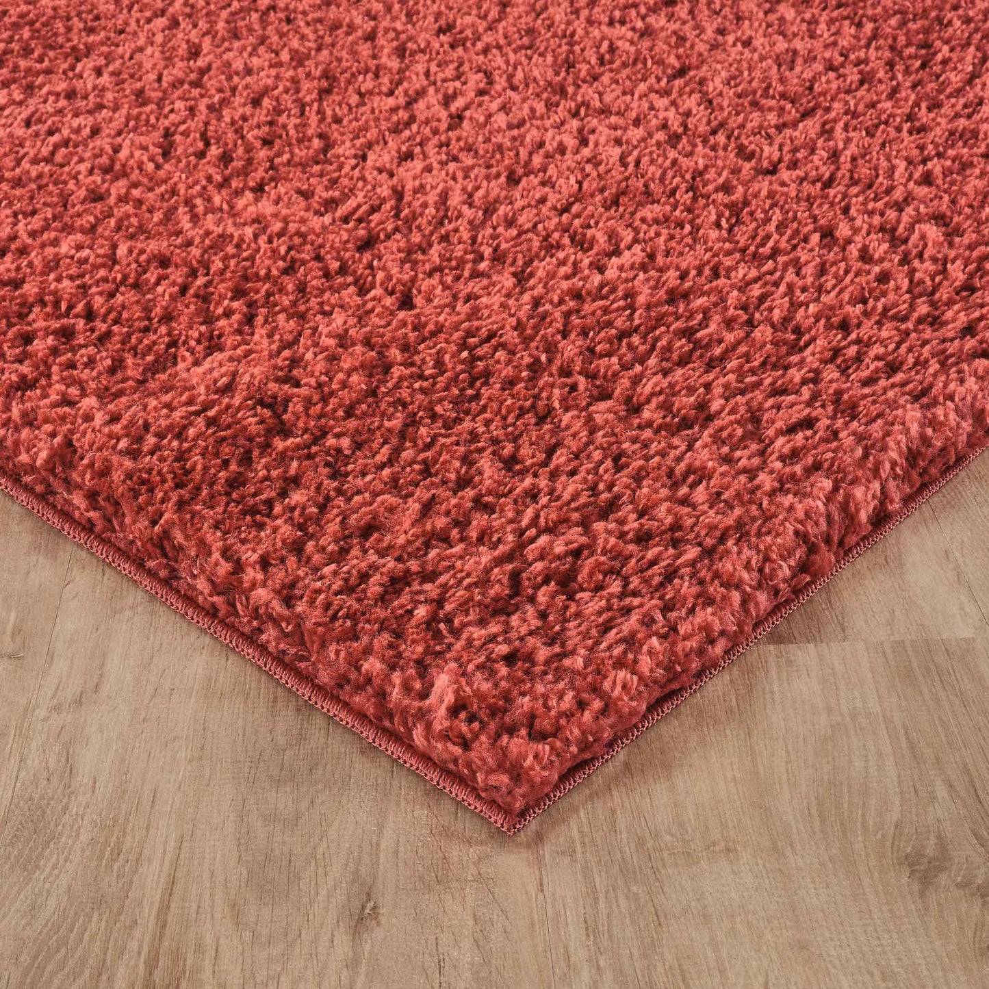 Ainsley Shaggy Rug - Dark Grey