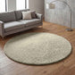 Ainsley Shaggy Rug - Dark Grey