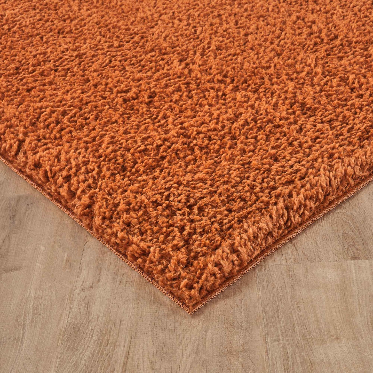 Ainsley Shaggy Rug - Dark Grey