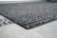 Trapper Door Mat - Anthracite
