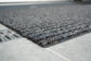 Trapper Classic Heavy-Duty Barrier Mat - Lines Beige