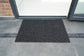 Trapper Door Mat - Anthracite