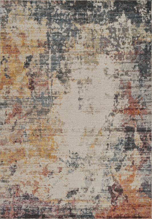 Aress Modern Rug - Abstract