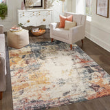 Aress Modern Rug - Abstract