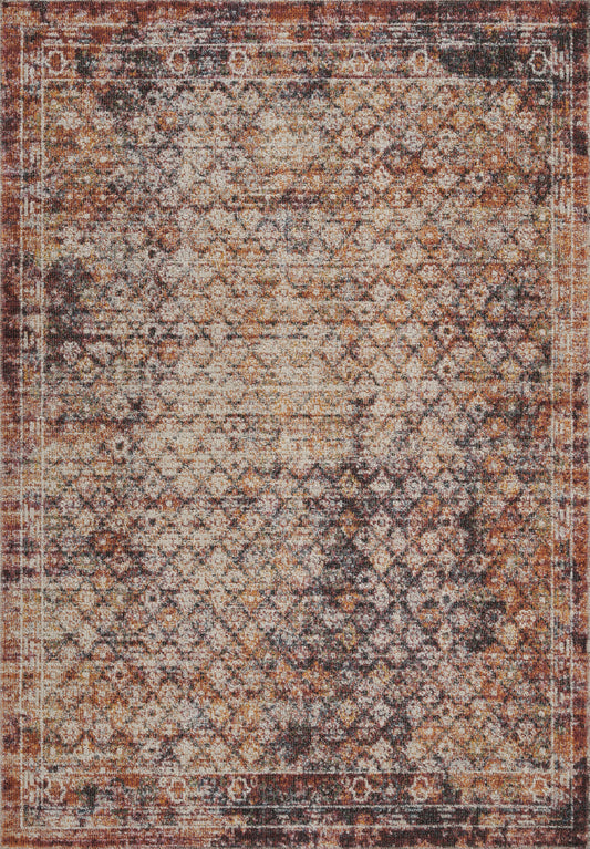 Aress Modern Rug - Lattice