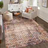 Aress Modern Rug - Lattice