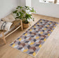 Havana Arrow Door Mat - Gold