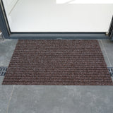 Trapper Door Mat - Brown