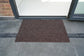 Trapper Classic Heavy-Duty Barrier Mat - Lines Beige