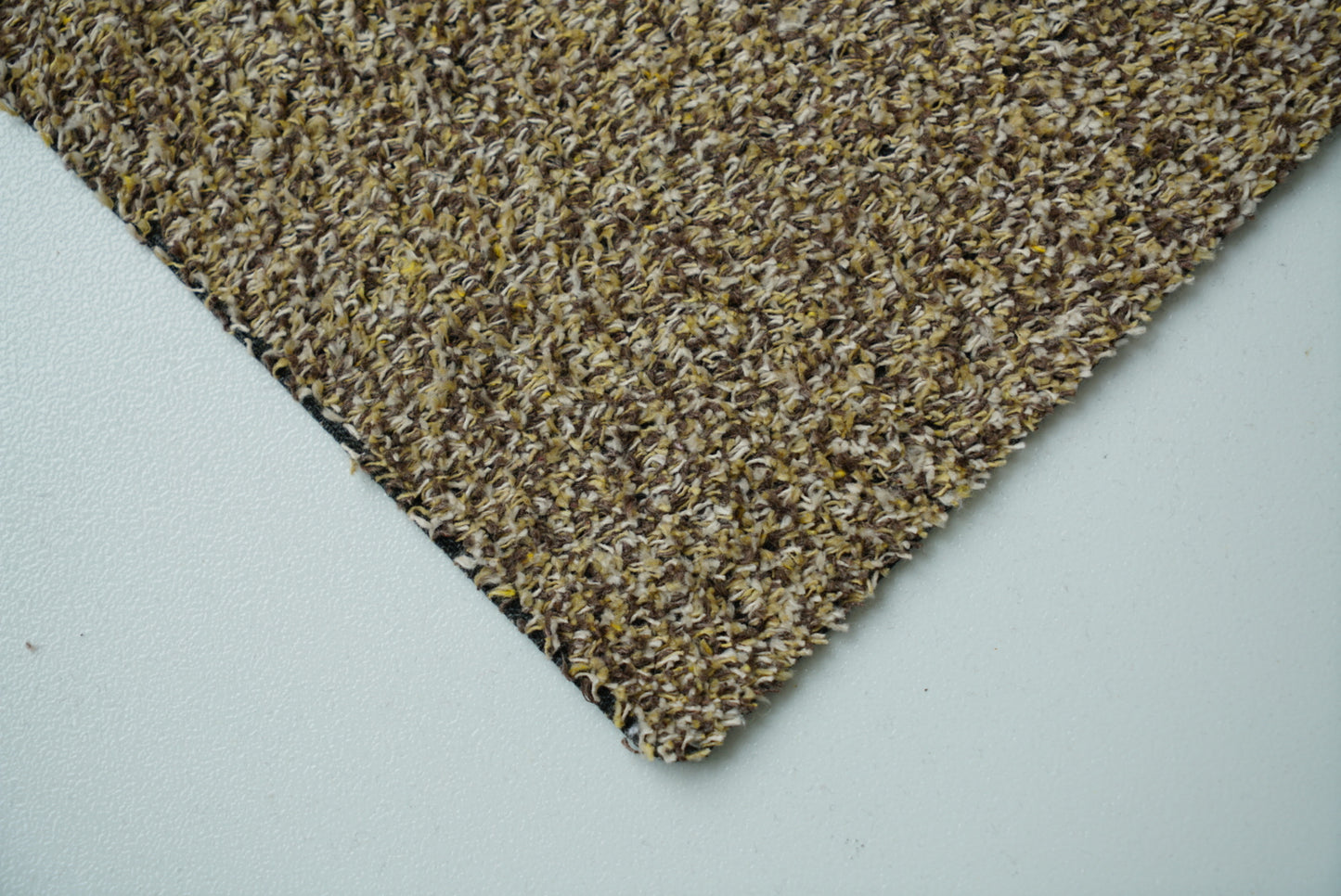 Dover Gelback Door Mat - Beige