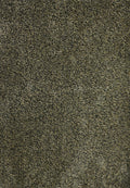 Brown Dover anti-slip mat, flat portrait view