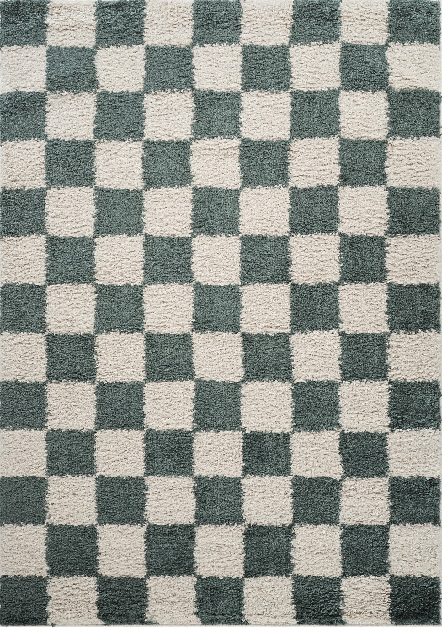 Green Rugs