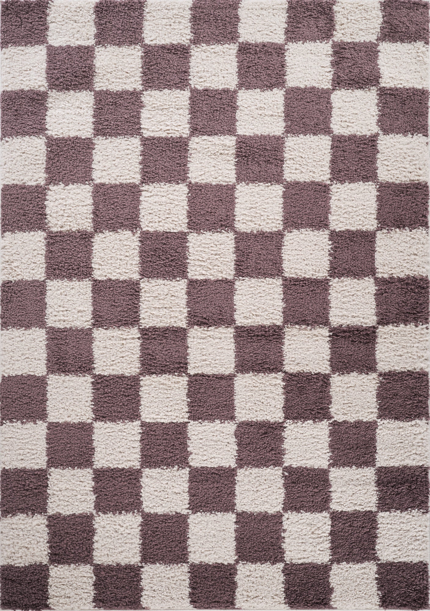 Chester Checkerboard Rug - Jade