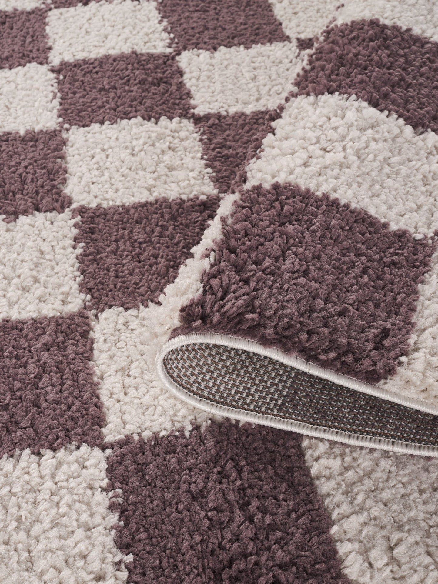 Chester Checkerboard Rug - Jade