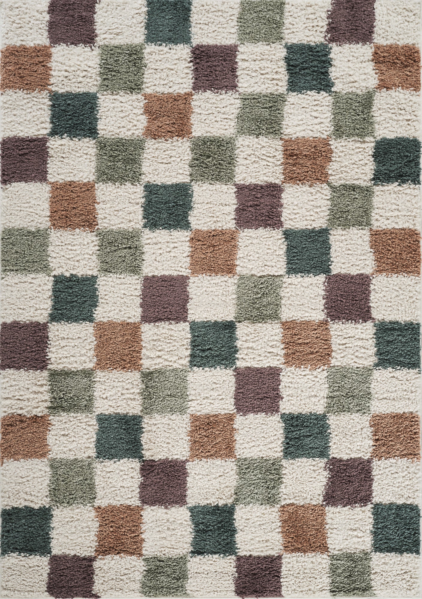 Multicolour Rugs