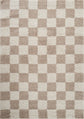 Chester Checkerboard Rug - Jade