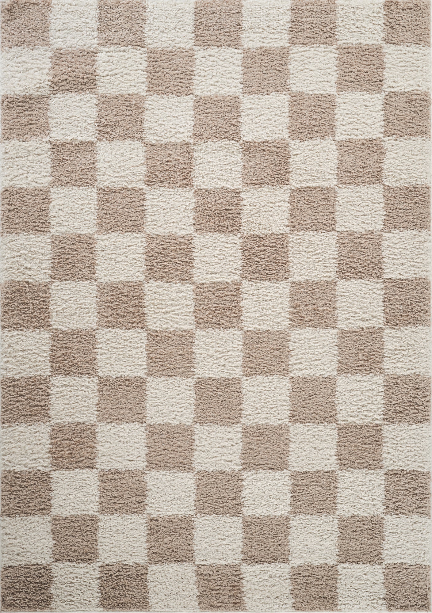 Chester Checkerboard Rug - Jade