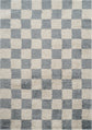 Chester Checkerboard Rug - Jade