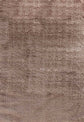 California Plain Shaggy Rug - Bronze