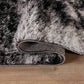 California Hand-Carved Shaggy Rug - Two Tone Bronze