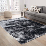 California Two-Tone  Shaggy Rug - 160x230 cm