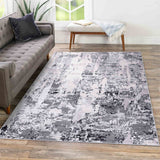 Emperor Styra Abstract Rugs - Medium
