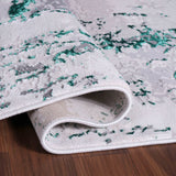 Emperor Styra Abstract Rugs  - Runners - 60x220 cm