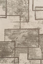 Rhodes Neutral Geometric Rug - Enigma Grey