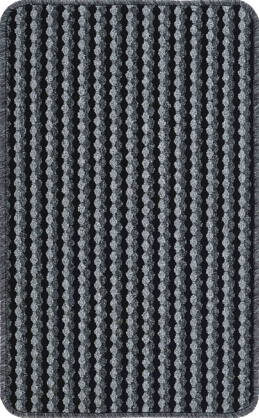 Eden Door Mat - Anthracite